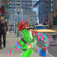 Illustration for article titled Kotaku 'Shop Contest: Arms And The Helix, Winners!